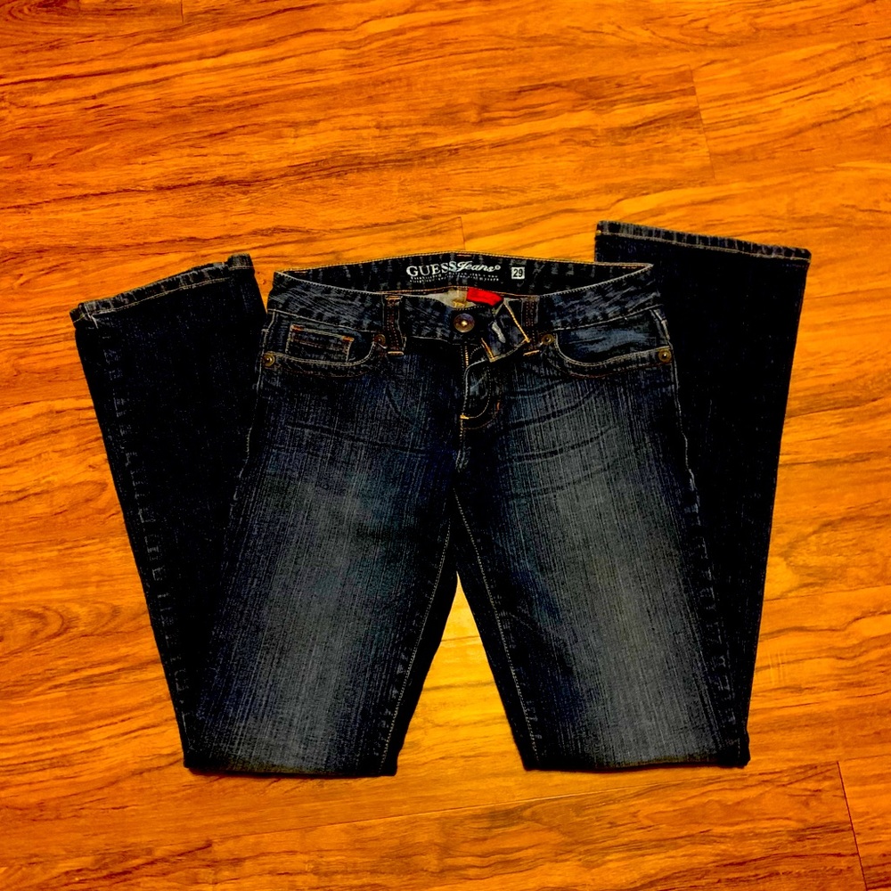 Guess jeans